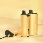 Alibarbar Ingot 20000 Disposable Vape 1 Box (1 Box= 10 Pcs)