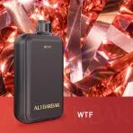 Alibarbar Upload Disposable Vape 1 Box (1 Box= 10 Pcs) - Image 4