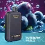 Alibarbar Upload Disposable Vape 1 Box (1 Box= 10 Pcs) - Image 2